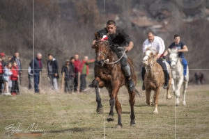 Тодоров ден в Крупник