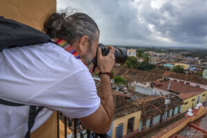 Тринидад, Куба