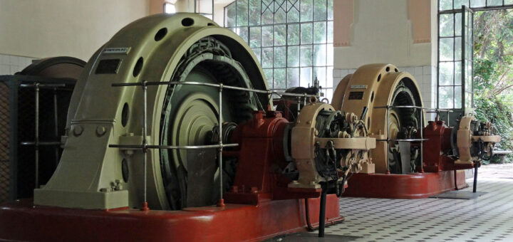 ВЕЦ „Енина“