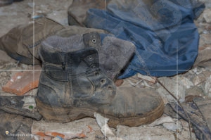 Артефакти в ДИСЦИП Челопечене