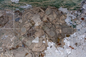 Артефакти в ДИСЦИП Челопечене